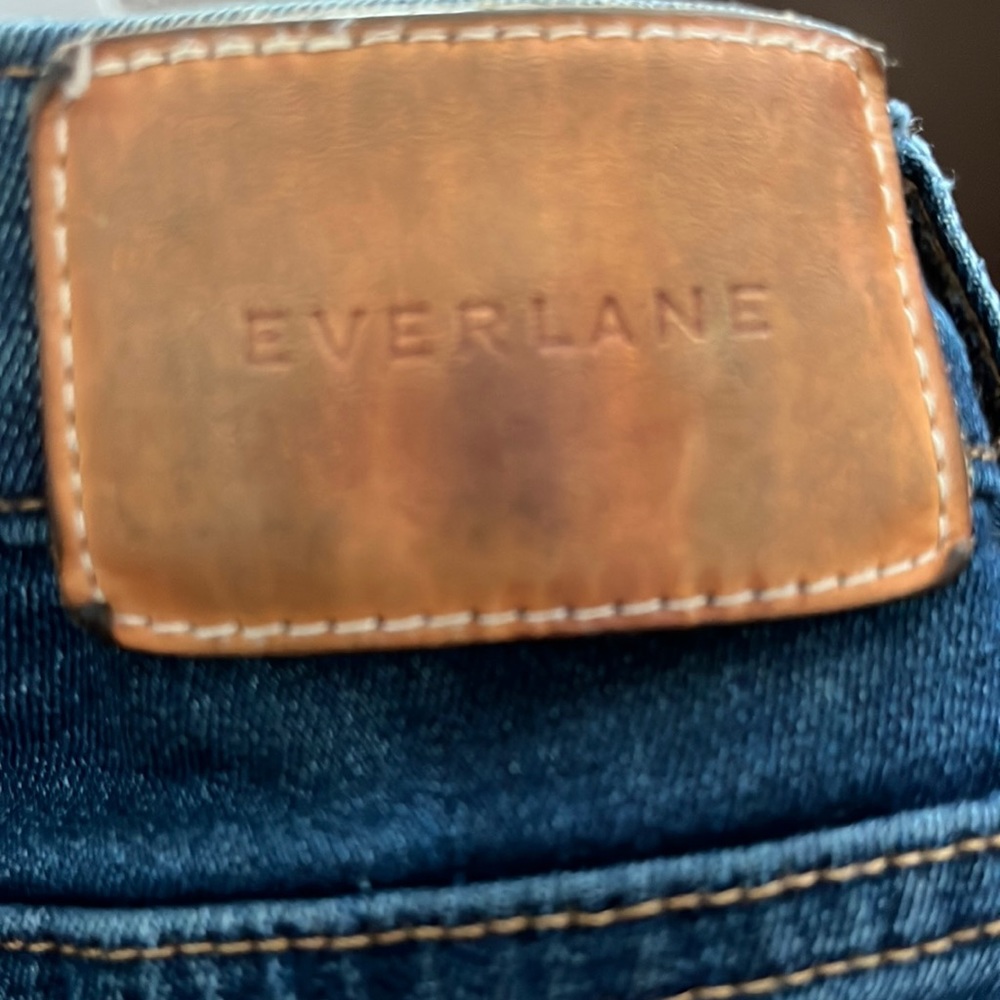 Everlane jeans